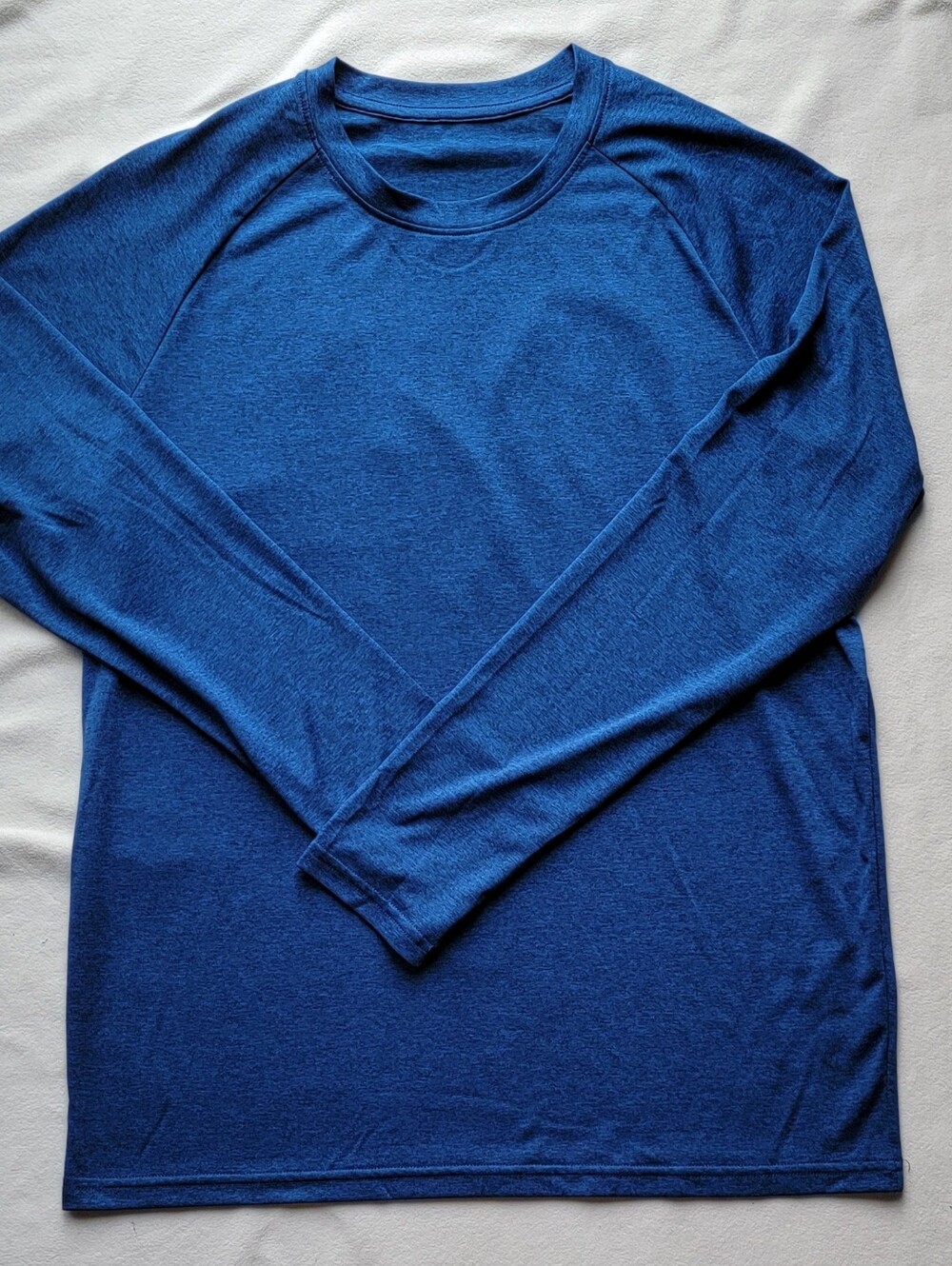 Rash Guard - Blue